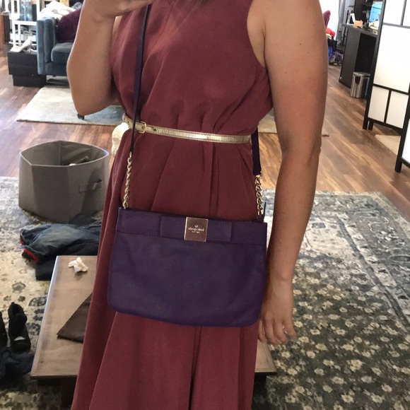 kate spade Handbags - Kate Spade Crossbody Bag